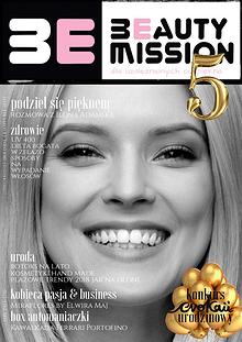 Beauty Mission eMagazyn