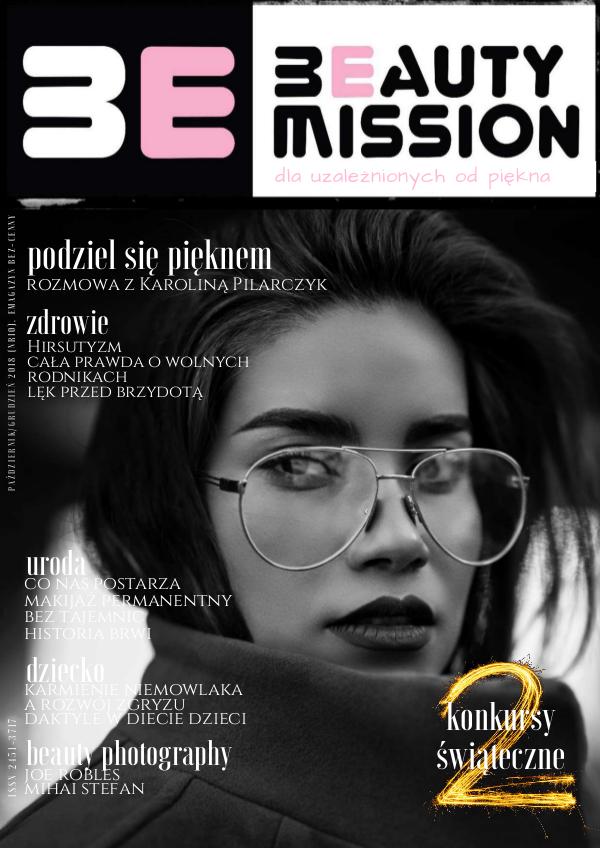 Beauty Mission eMagazyn 10