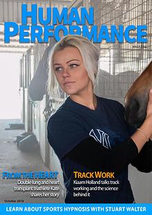 Human Performance Magazine