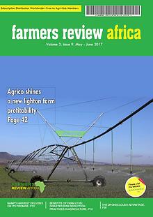 Farmers Review Africa May/June 2017