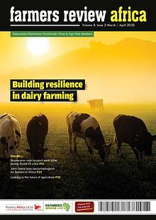 Farmers Review Africa March/April 2020