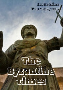 The Byzantine Times