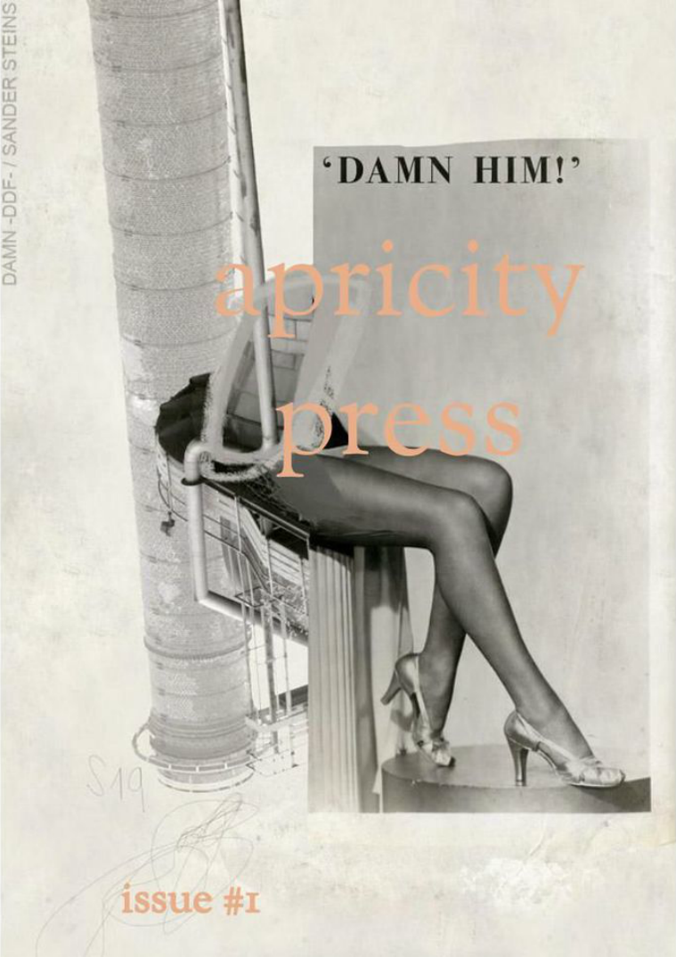 Apricity Press Issue #1
