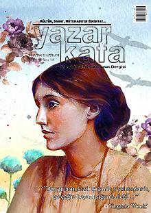 Yazarkafa Dergi
