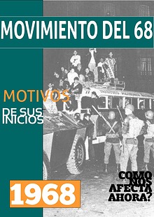 Movimiento del 68