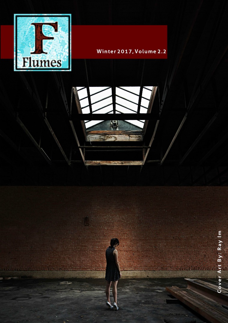 Flumes Vol. 2 Issue 2 Winter 2017
