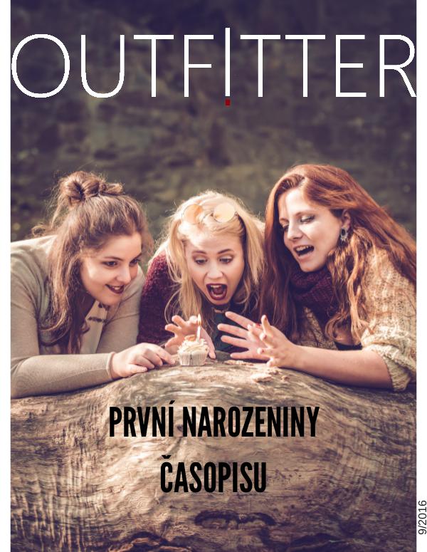 OUTFITTER 10/16