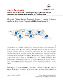 Semiconductors and Electronics Market Research Report