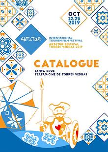 Catalogue ART&TUR 2019