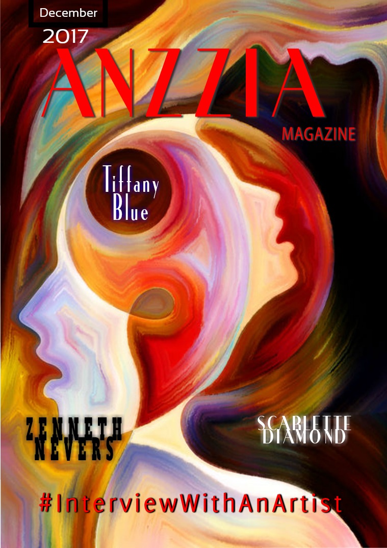 Anzzia Magazine 12:2017