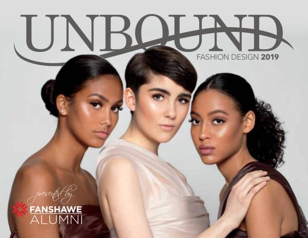 Unbound 2019 Unbound–2019