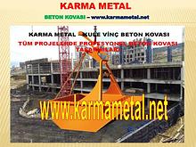 Kule-Vinc-Forklift-Beton-Kovasi-Kovalari-Micir-Moloz-Harc-Kazanlari