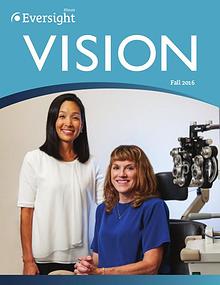 Eversight Illinois Vision Fall 2016