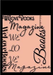 The WeLoveBooks Magazine