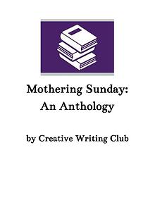 Mothering Sunday Poems: An Anthology
