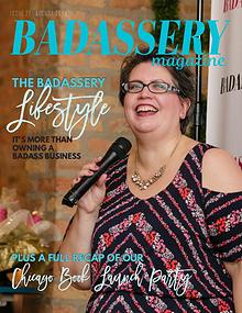 Badassery Magazine