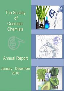 Coschem - Annual Report 2015