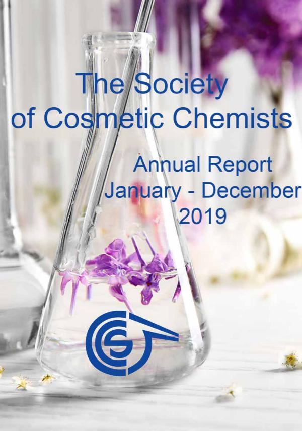 Coschem - Annual Report 2015 Coschem Annual Report 2019
