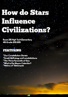 How do Stars Influence Civilizations?