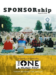 The One Music Fest