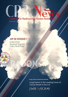 CR3 News Magazine