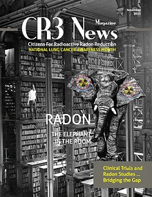 CR3 News Magazine