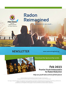 PYA for Radon Reduction Newsletter