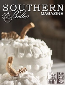 Southern Belle Magazine