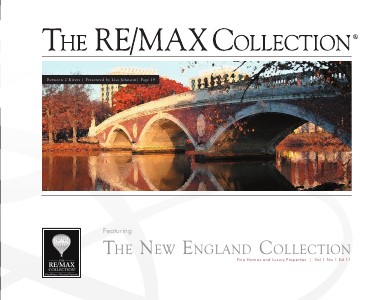 The RE/MAX Collection Magazine September 2013 V1_N1_E11