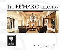 The RE/MAX Collection Magazine November 2013