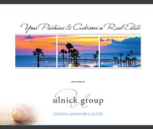 Ulnick Group Listing Book