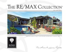 The RE/MAX Collection Magazine July 2013