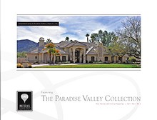 The Paradise Valley Collection Magazine