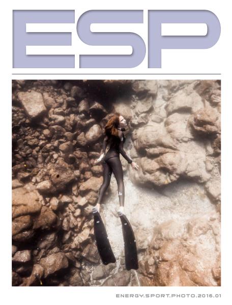 ESP Edition 1