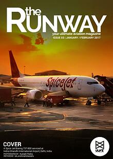 The Runway Magazine