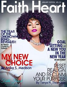 Faith Heart Magazine