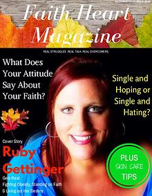 Faith Heart Magazine
