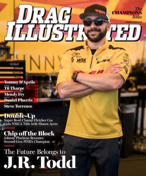 Issue 140, January 2019