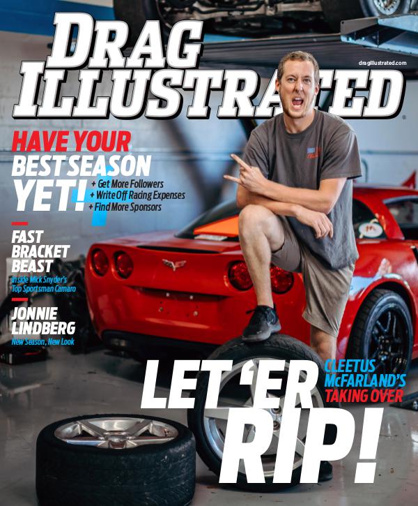 Issue 141, February 2019