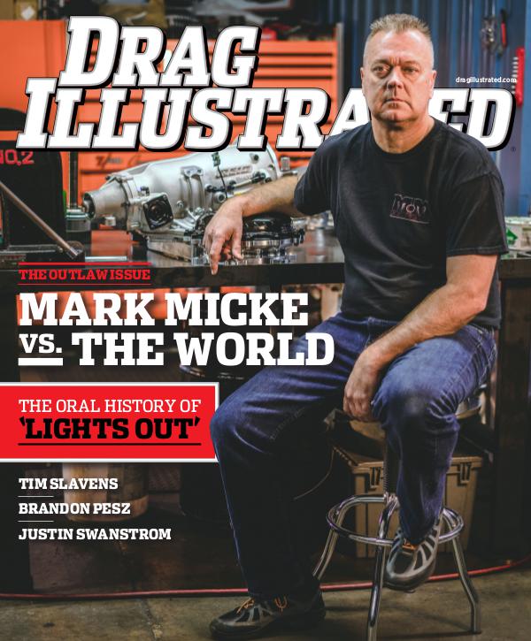 Issue 142, March 2019