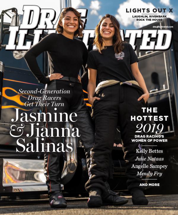 Issue 143, April 2019