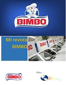 Mi Revista Bimbo