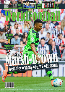 World Football Magazine