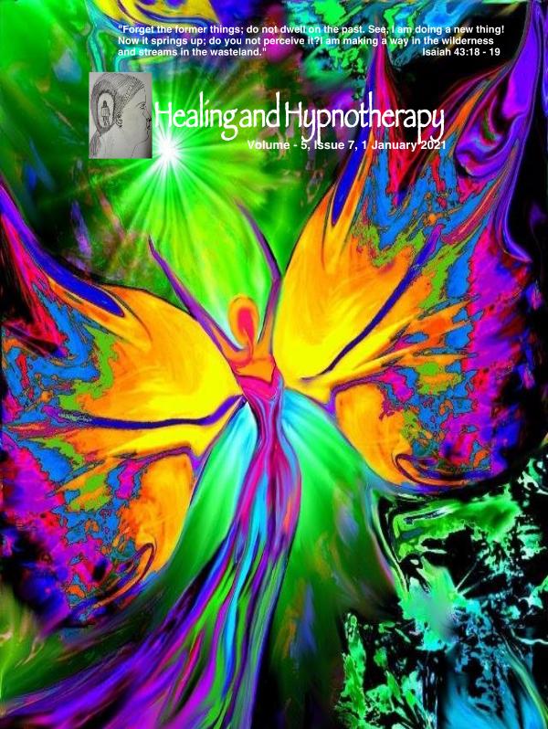 Healing and Hypnotherapy Volume 5, Issue -7, 1 January 2021