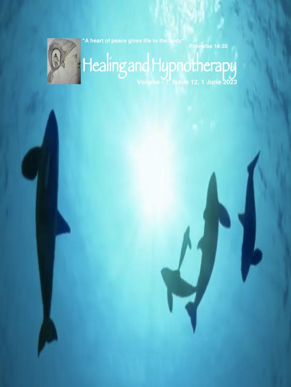 Healing and Hypnotherapy Volume 7, Issue - 12, 1 June 2023