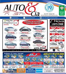 Edição 760 - Auto & Cia