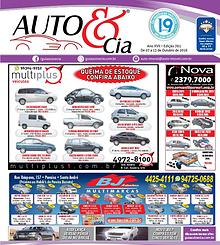 Edição 761 - Auto & Cia