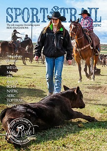 We Ride Sport and Trail Magazine