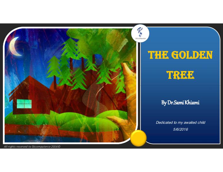 The Golden Tree -