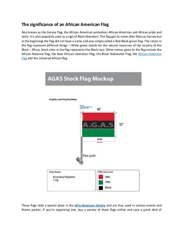 Unveiling The Black American Flag Understanding Its Deep Significance - 6b42rdj